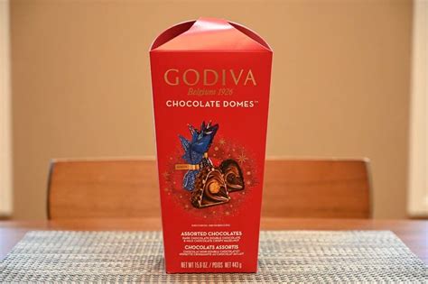 godiva chocolates at costco